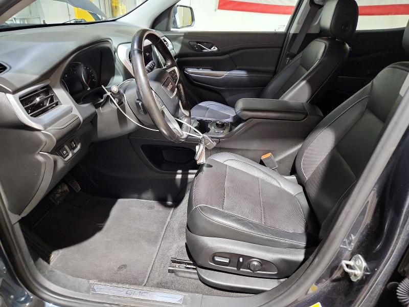 2020 Gmc Acadia მანქანა იყიდება აუქციონზე, vin: 1GKKNULS0LZ127222, აუქციონის ნომერი: 58256526