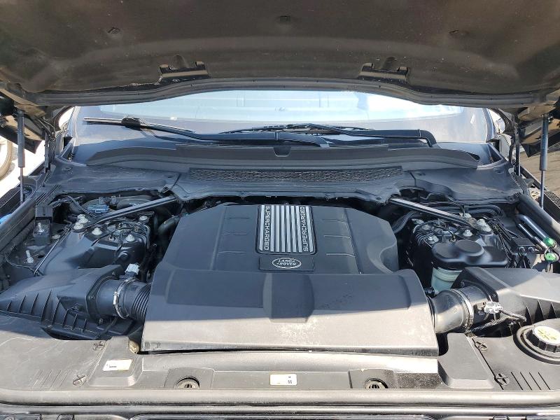 Продаж на аукціоні авто 2016 Land Rover Range Rover Sport, vin: SALWR2EF7GA565402, номер лоту: 85636755