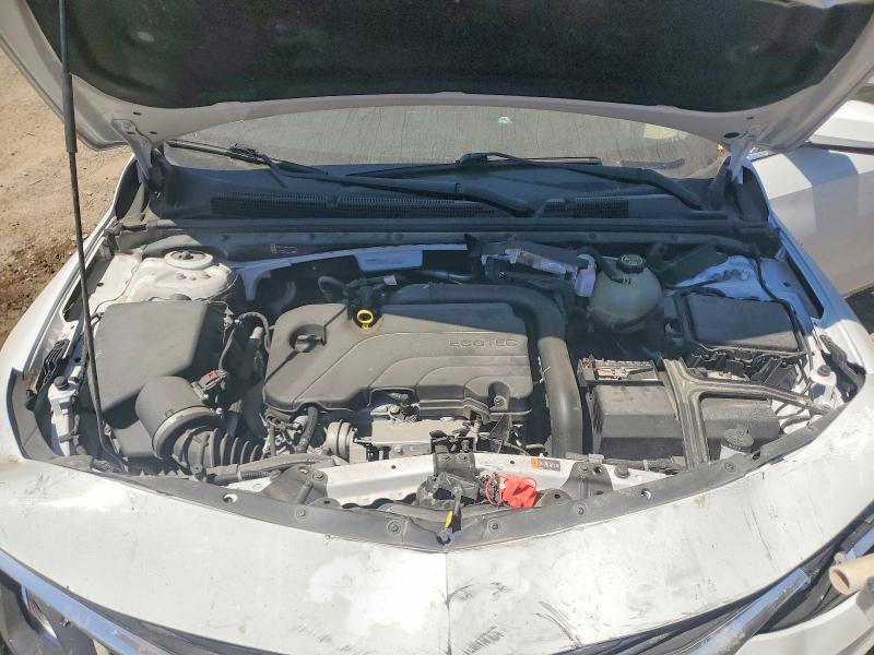 Aukcja sprzedaży 2023 Chevrolet Malibu, vin: 1G1ZD5ST9PF112800, numer aukcji: 55889856