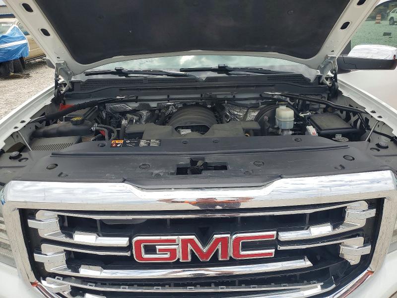Продажа на аукционе авто 2016 Gmc Sierra, vin: 3GTU2NEC3GG322410, номер лота: 57117006