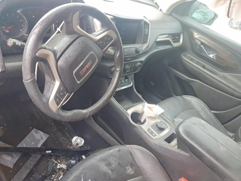 Aukcja sprzedaży 2019 Gmc Terrain, vin: 3GKALXEX5KL118470, numer aukcji: 56220566