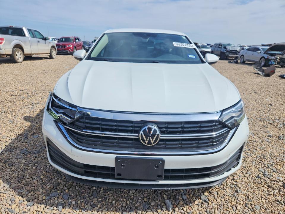 Aukcja sprzedaży 2024 Volkswagen Jetta, vin: 3VW5M7BU0RM041769, numer aukcji: 56339906