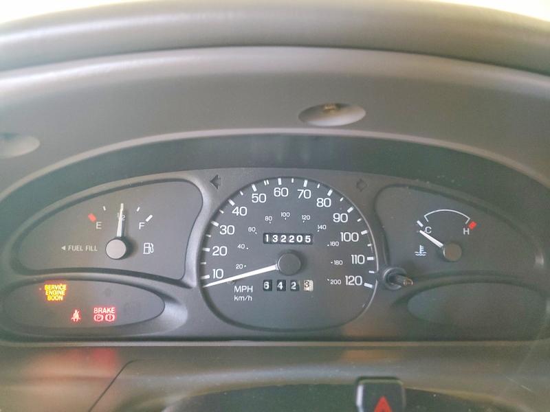 55697126 :رقم المزاد ، 3FAFP13P12R158750 vin ، 2002 Ford Escort مزاد بيع