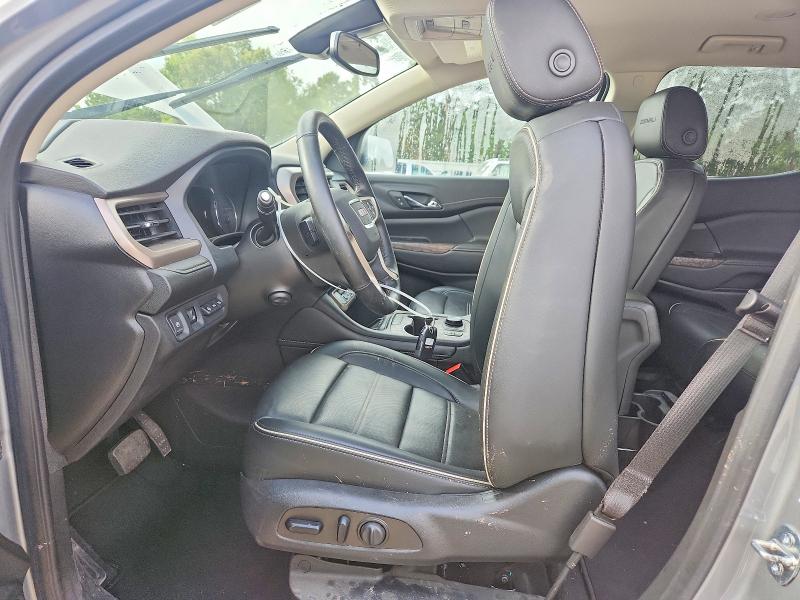 Aukcja sprzedaży 2023 Gmc Acadia, vin: 1GKKNPLS3PZ232375, numer aukcji: 59155116