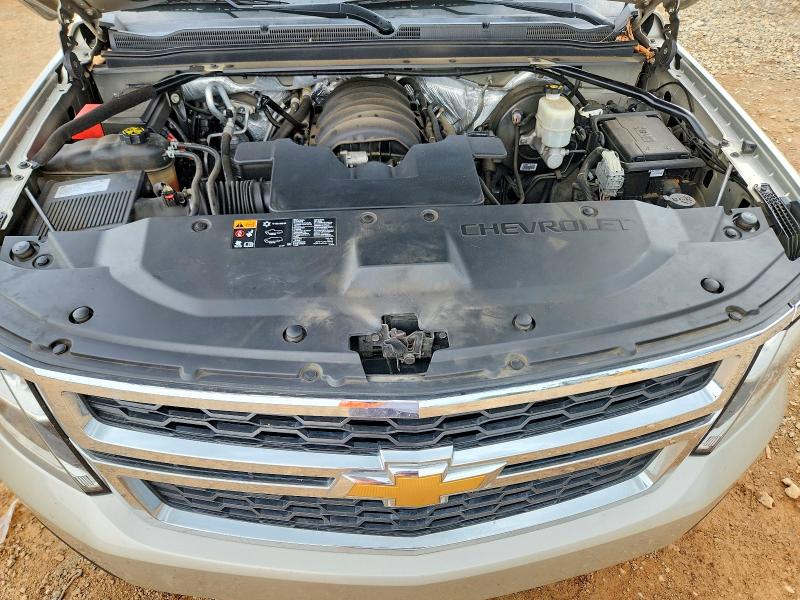 Aukcja sprzedaży 2016 Chevrolet Suburban, vin: 1GNSCHKC5GR445997, numer aukcji: 58453356