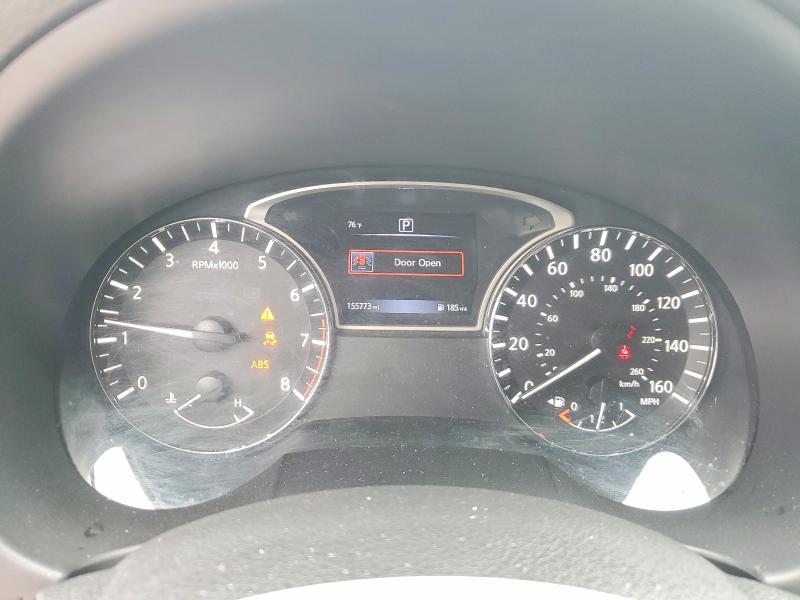 Aukcja sprzedaży 2016 Nissan Altima, vin: 1N4AL3AP5GN390055, numer aukcji: 57087596