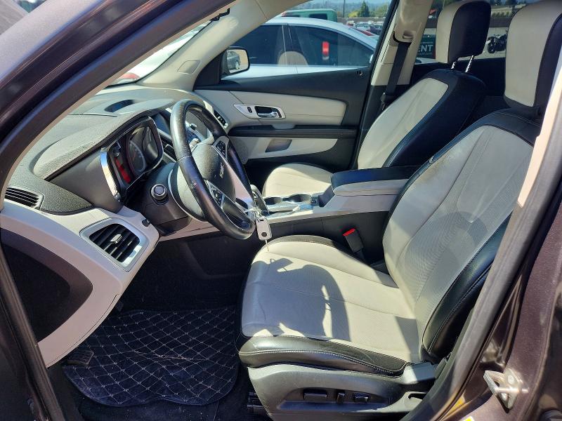 Продаж на аукціоні авто 2015 Gmc Terrain, vin: 2GKALSEK3F6231903, номер лоту: 58510526