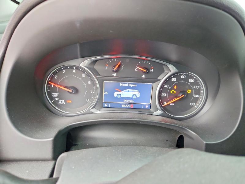 Aukcja sprzedaży 2020 Gmc Terrain, vin: 3GKALPEV0LL187129, numer aukcji: 59133406