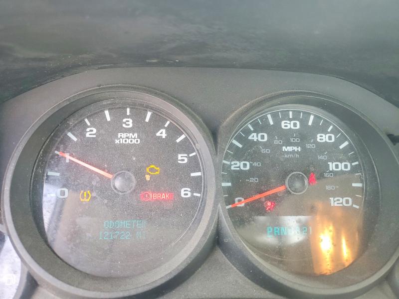 Продаж на аукціоні авто 2008 Chevrolet Silverado, vin: 1GCEC14X18Z256777, номер лоту: 55534116