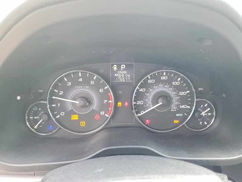 2010 Subaru Outback მანქანა იყიდება აუქციონზე, vin: 4S4BRBHC0A3316888, აუქციონის ნომერი: 55166376