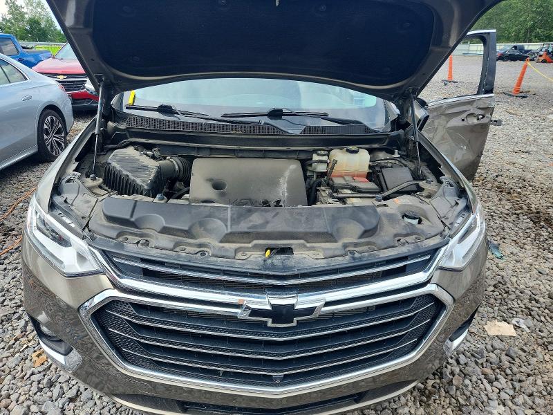 Aukcja sprzedaży 2020 Chevrolet Traverse, vin: 1GNEVKKW8LJ128979, numer aukcji: 58226596