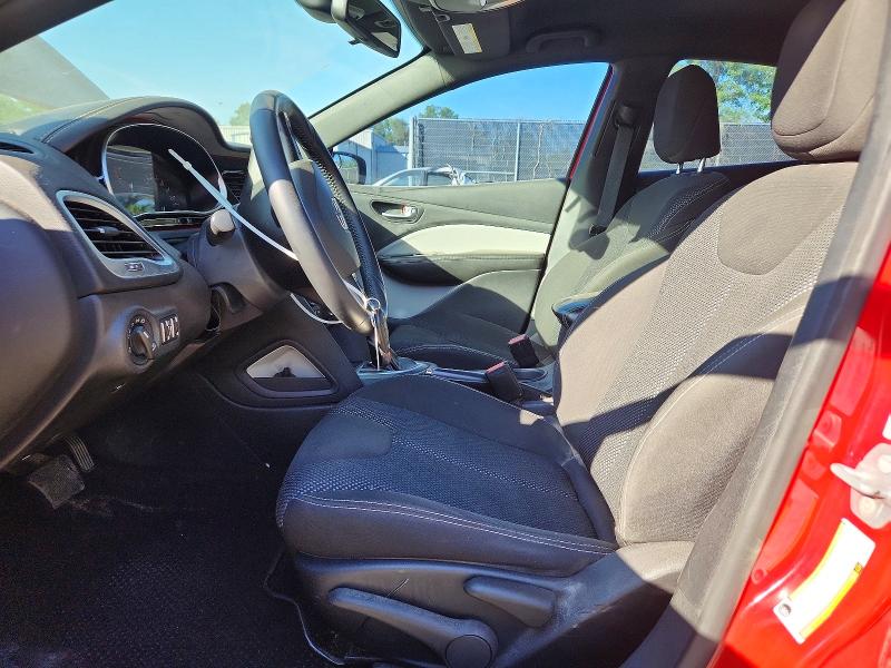 Продаж на аукціоні авто 2016 Dodge Dart, vin: 1C3CDFBBXGD540949, номер лоту: 55523316