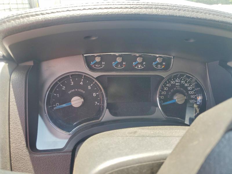 Продаж на аукціоні авто 2013 Ford F150, vin: 1FTFW1CF6DFA02028, номер лоту: 57498386
