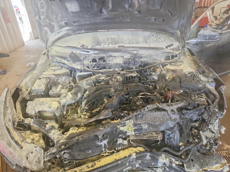 Продажа на аукционе авто 2022 Subaru Outback, vin: 4S4BTAFC9N3196304, номер лота: 55896156
