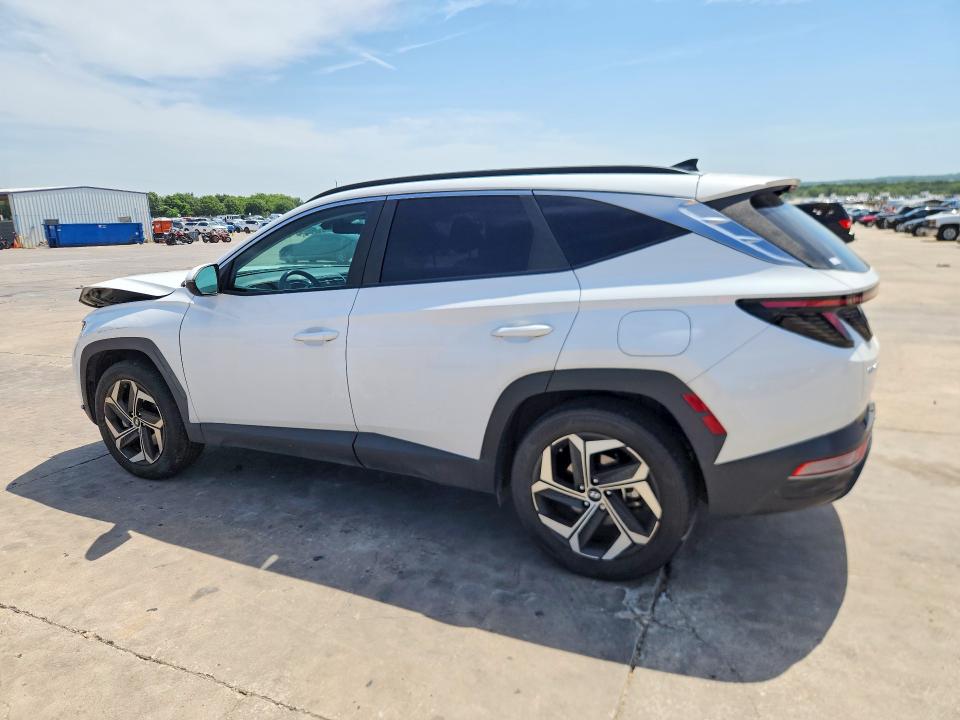 Продажа на аукционе авто 2023 Hyundai Tucson, vin: 5NMJF3AE5PH288137, номер лота: 85626195