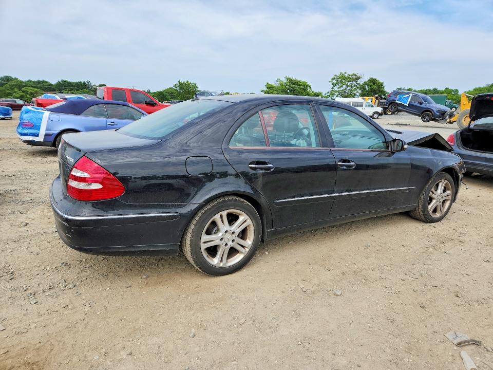 Продажа на аукционе авто 2006 Mercedes-benz E, vin: WDBUF87J66X202756, номер лота: 56632826