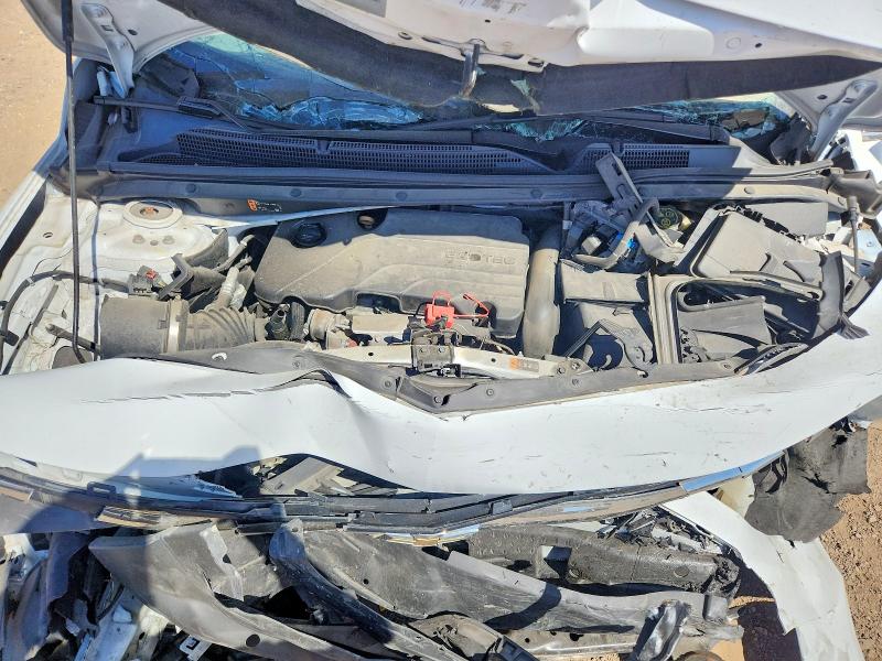 Продажа на аукционе авто 2019 Chevrolet Malibu, vin: 1G1ZB5ST4KF146075, номер лота: 55567646