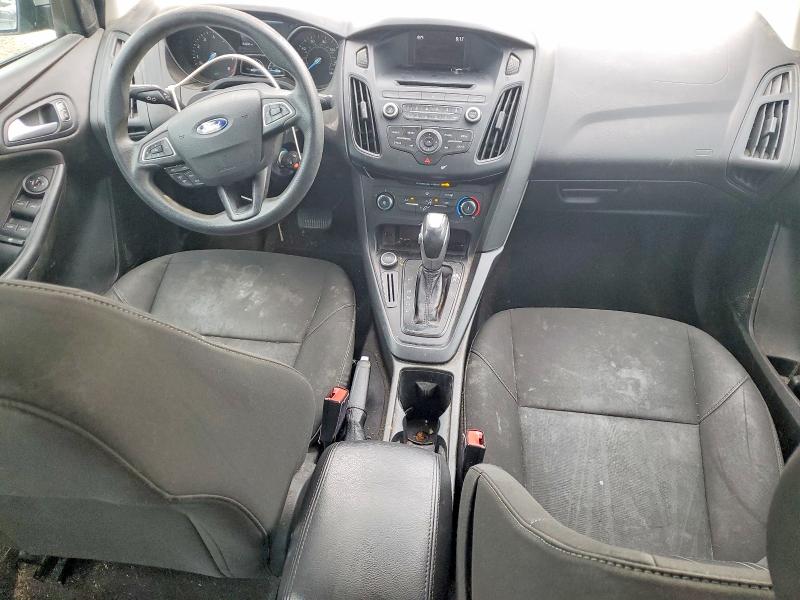 Aukcja sprzedaży 2016 Ford Focus, vin: 1FADP3F24GL289051, numer aukcji: 55586776