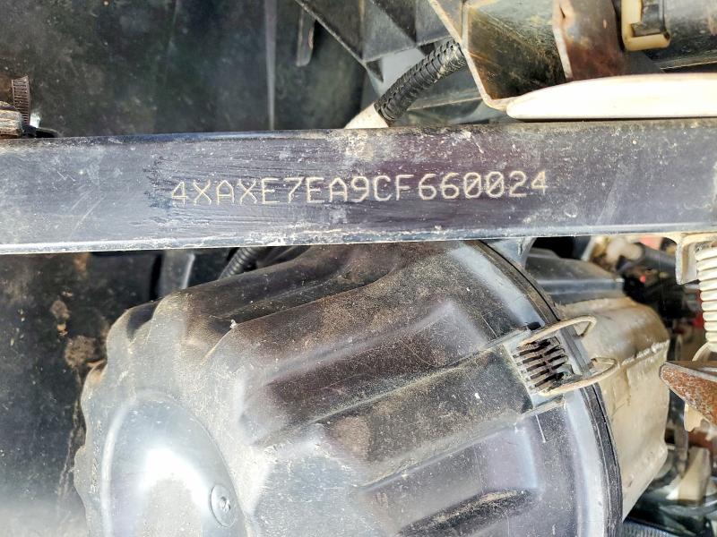 Продажа на аукционе авто 2012 Polaris Rzr, vin: 4XAXE7EA9CF660024, номер лота: 55703796