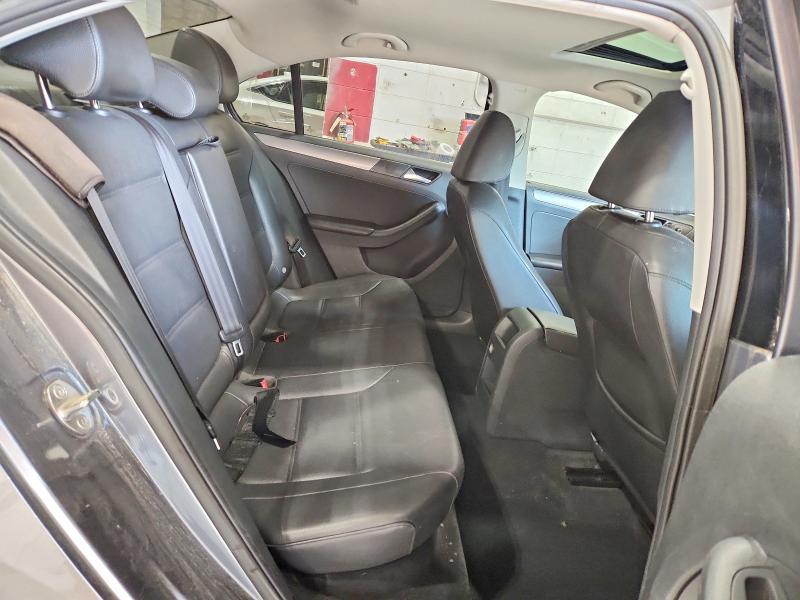 Aukcja sprzedaży 2015 Volkswagen Jetta, vin: 3VWLA7AJ6FM263543, numer aukcji: 59621776