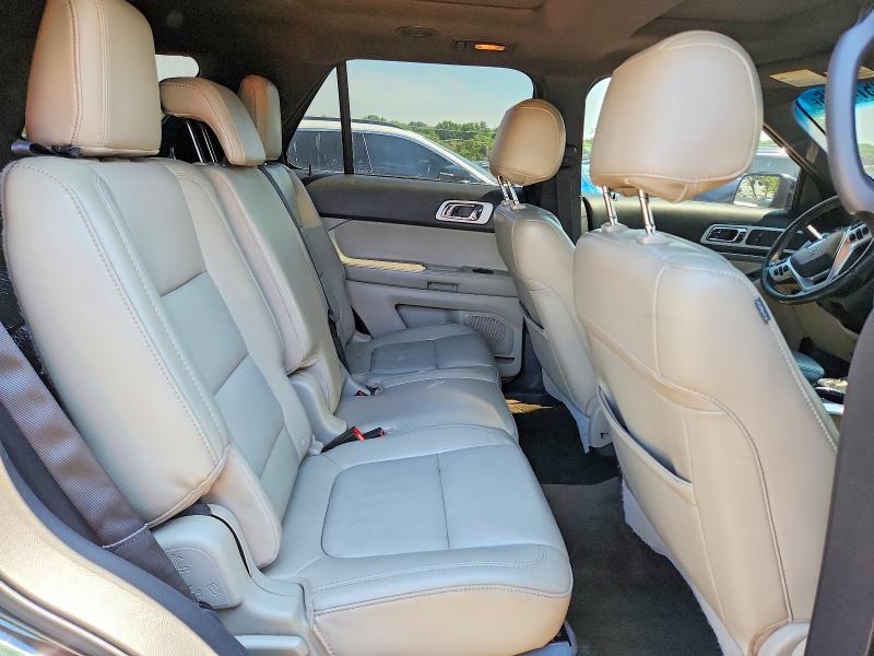 Aukcja sprzedaży 2013 Ford Explorer, vin: 1FM5K8D80DGB60175, numer aukcji: 58574366