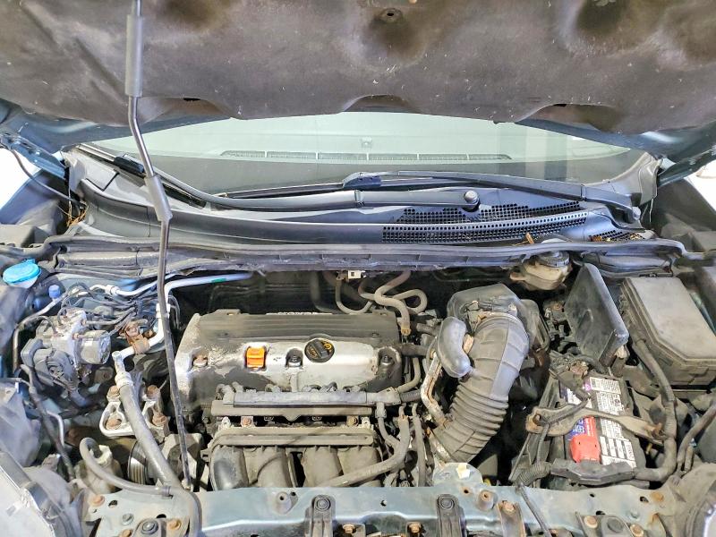 Продажа на аукционе авто 2013 Honda Cr-v, vin: 5J6RM4H5XDL044993, номер лота: 58118406