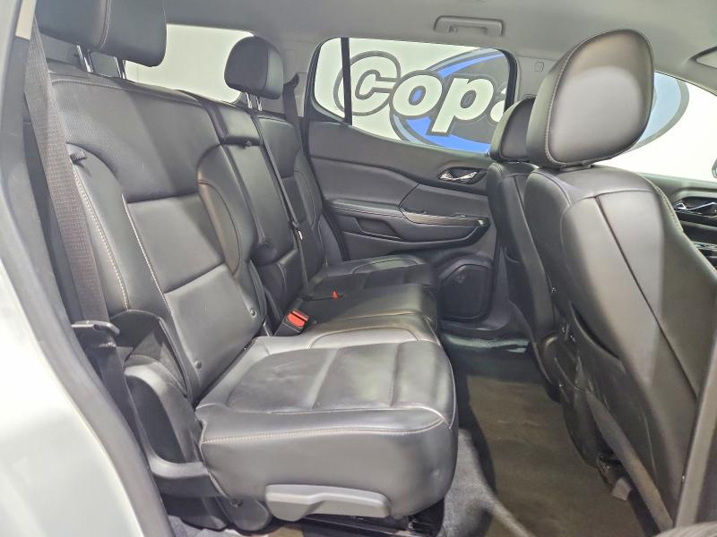 Aukcja sprzedaży 2023 Gmc Acadia, vin: 1GKKNUL41PZ116432, numer aukcji: 58610416
