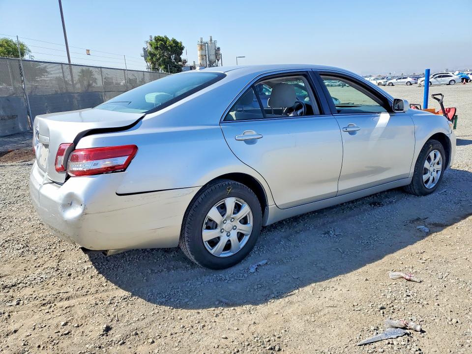 Продажа на аукционе авто 2010 Toyota Camry, vin: 4T4BF3EK0AR082195, номер лота: 57010816