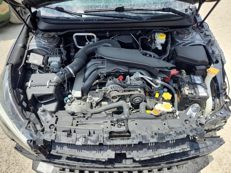 Продажа на аукционе авто 2018 Subaru Legacy, vin: 4S3BNEN62J3009187, номер лота: 58886926