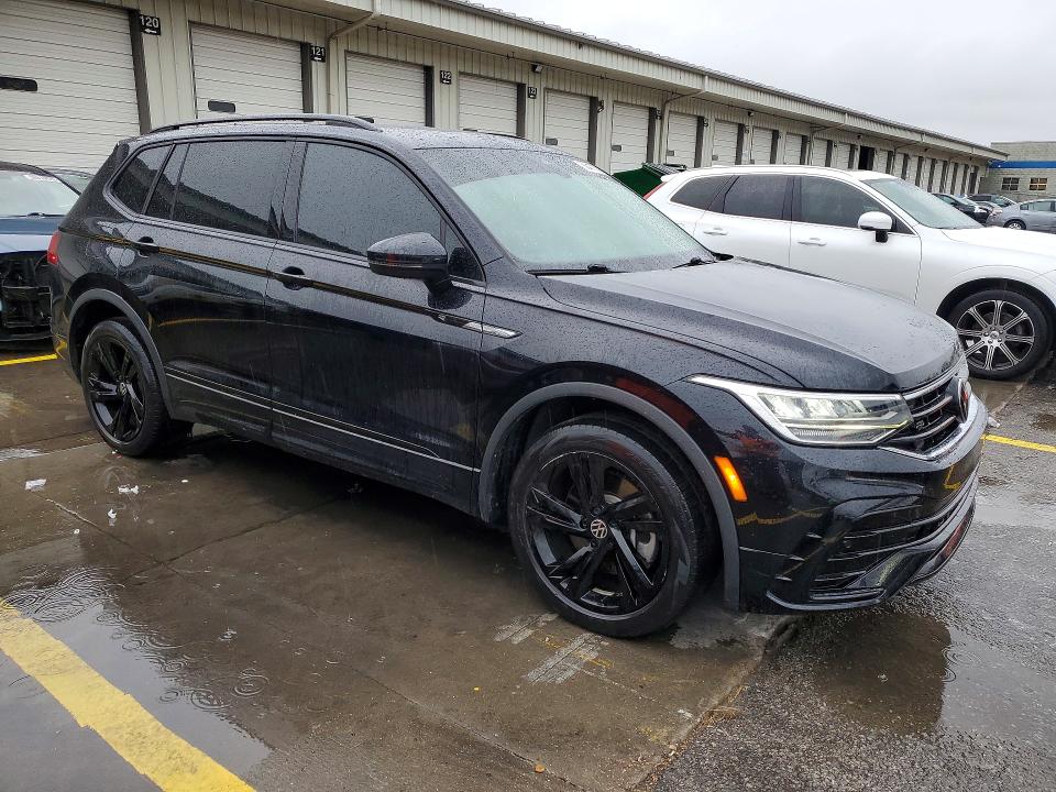 Продажа на аукционе авто 2023 Volkswagen Tiguan, vin: 3VVCB7AX1PM032864, номер лота: 56407836