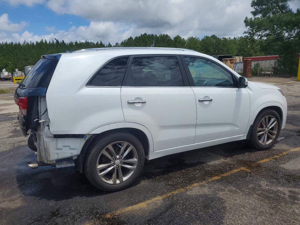 Aukcja sprzedaży 2014 Kia Sorento, vin: 5XYKW4A75EG437455, numer aukcji: 57540606