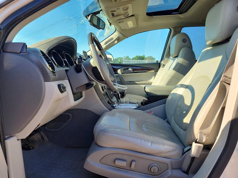 Продажа на аукционе авто 2016 Buick Enclave, vin: 5GAKRBKD0GJ270992, номер лота: 57393096