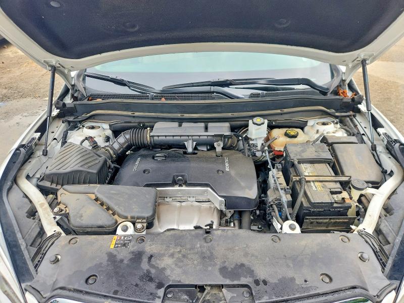2017 Buick Envision მანქანა იყიდება აუქციონზე, vin: LRBFXBSA3HD054242, აუქციონის ნომერი: 57382906