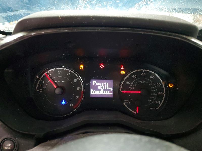 Aukcja sprzedaży 2018 Subaru Impreza, vin: 4S3GKAA65J3620795, numer aukcji: 56617406