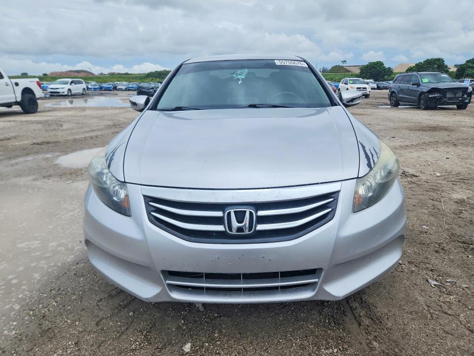 2011 Honda Accord მანქანა იყიდება აუქციონზე, vin: 1HGCP2F69BA123391, აუქციონის ნომერი: 55755676