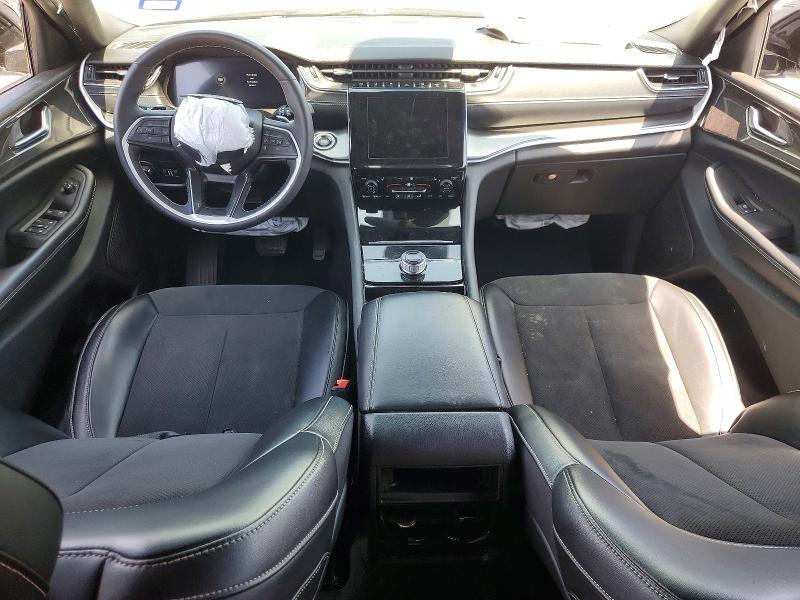 Продаж на аукціоні авто 2023 Jeep Grand Cherokee, vin: 1C4RJHAG8P8766360, номер лоту: 55919086