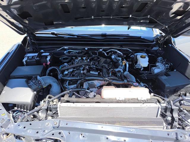 Aukcja sprzedaży 2024 Toyota Tacoma, vin: 3TMLB5JN9RM007750, numer aukcji: 55895626