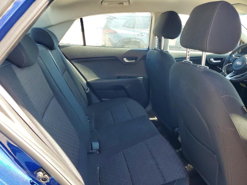 Продажа на аукционе авто 2020 Kia Rio, vin: 3KPA24AD4LE312194, номер лота: 56823866