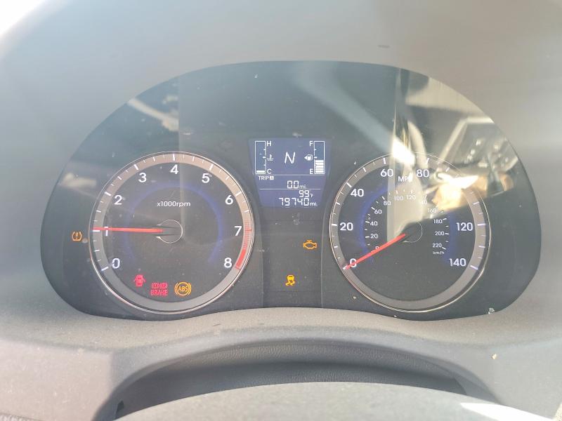 Продаж на аукціоні авто 2016 Hyundai Accent, vin: KMHCT5AE6GU252782, номер лоту: 57041146