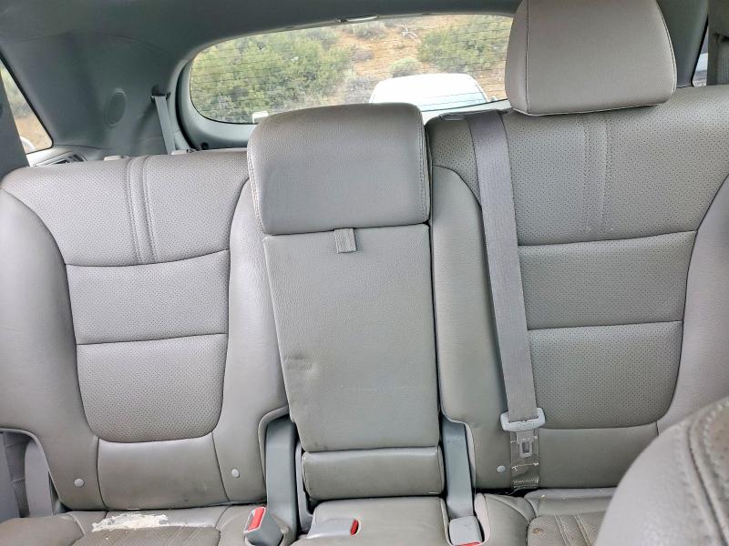 2014 Kia Sorento მანქანა იყიდება აუქციონზე, vin: 5XYKWDA72EG480568, აუქციონის ნომერი: 56635716