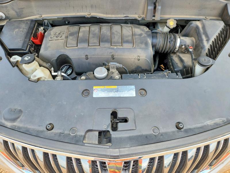 Продаж на аукціоні авто 2017 Buick Enclave, vin: 5GAKRBKD3HJ254805, номер лоту: 56856216