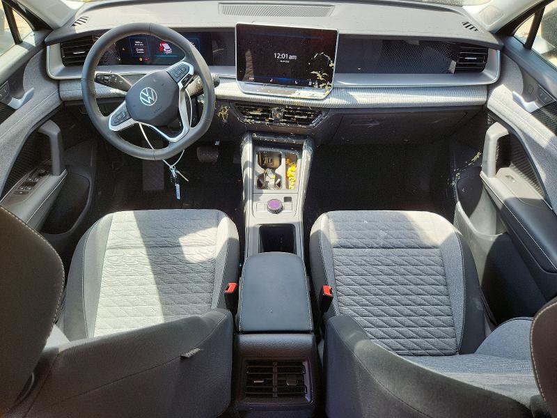 Aukcja sprzedaży 2025 Volkswagen Tiguan, vin: 3VVBR7RMXSM039001, numer aukcji: 55742416