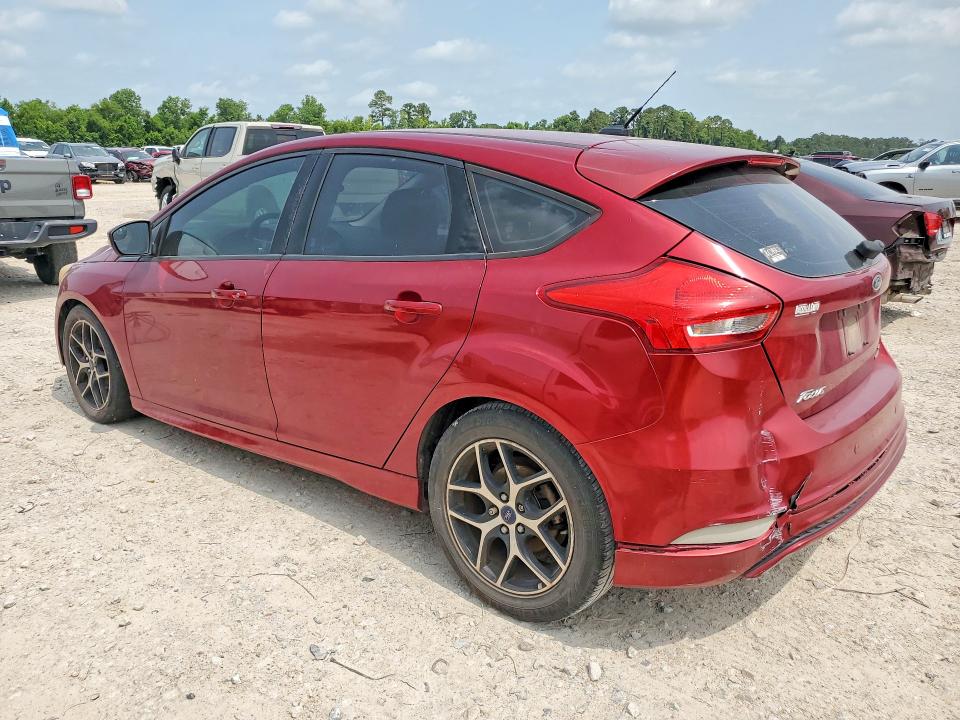 Aukcja sprzedaży 2016 Ford Focus, vin: 1FADP3K23GL336480, numer aukcji: 58531776