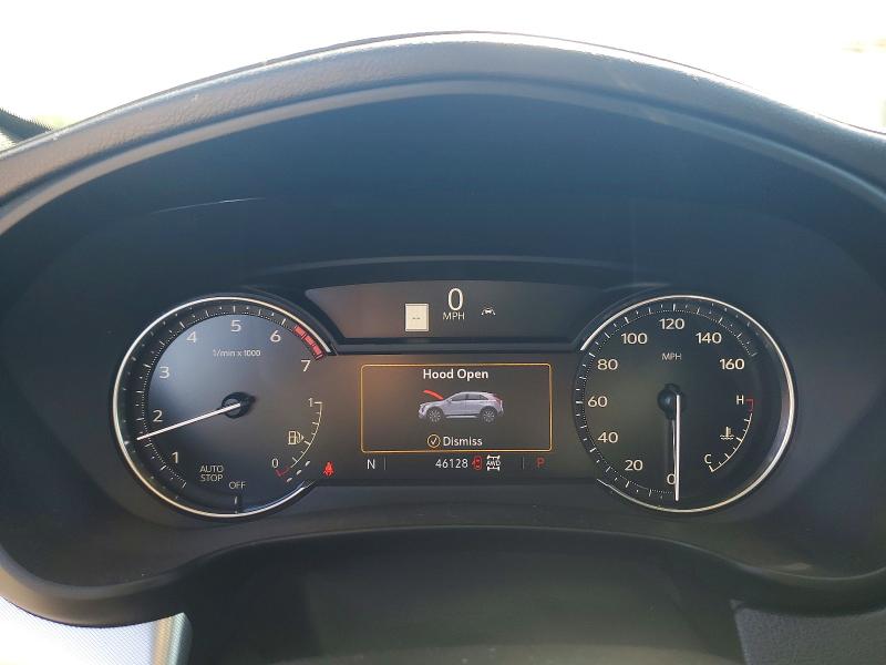 Продажа на аукционе авто 2023 Cadillac Xt4, vin: 1GYFZDR42PF157012, номер лота: 57856486