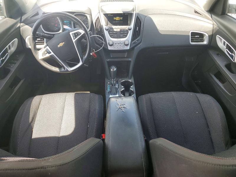 Aukcja sprzedaży 2017 Chevrolet Equinox, vin: 2GNFLFEK8H6209821, numer aukcji: 55768056