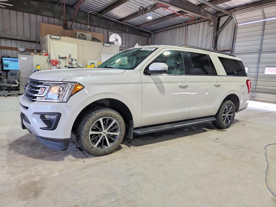 Продаж на аукціоні авто 2018 Ford Expedition, vin: 1FMJK1JT4JEA26274, номер лоту: 56633556