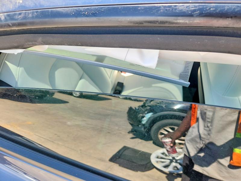 58444696 :رقم المزاد ، 5YJ3E1EA5PF672251 vin ، 2023 Tesla Model 3 مزاد بيع