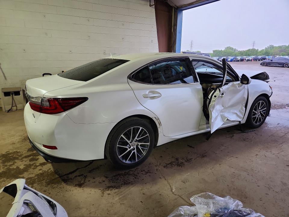 Продаж на аукціоні авто 2016 Lexus Es, vin: 58ABK1GG4GU026958, номер лоту: 57517356