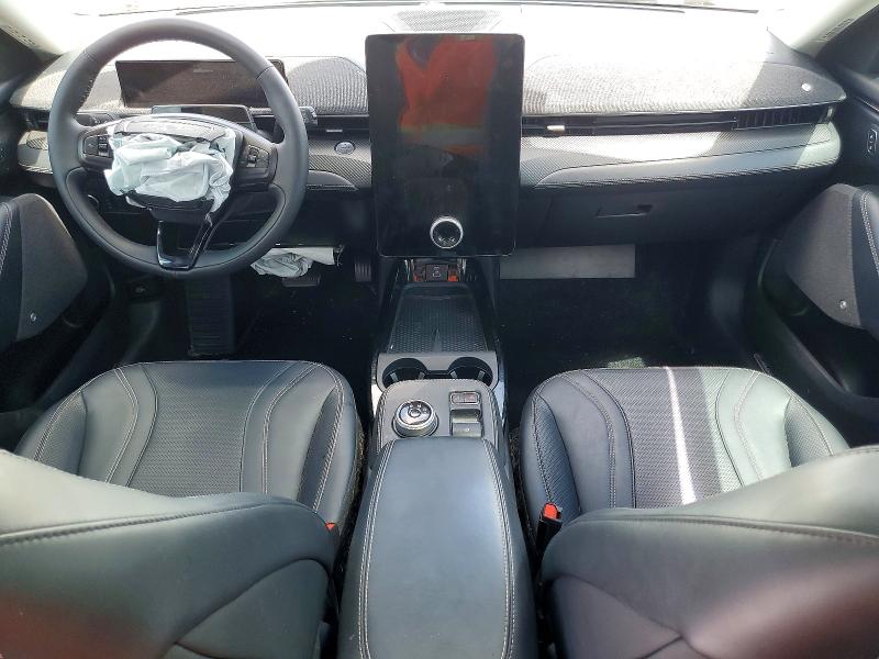 Продаж на аукціоні авто 2022 Ford Mustang Mach-e, vin: 3FMTK3R77NMA46143, номер лоту: 57016086