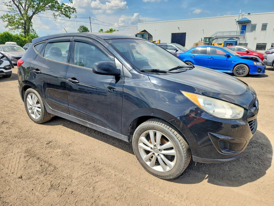 Продажа на аукционе авто 2012 Hyundai Tucson, vin: KM8JT3AB7CU504759, номер лота: 58435956